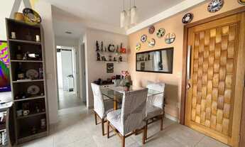 Imagem 2: Apartamento com 2 dormitórios à venda, 51 m² por R$ 185.000,00 - Taquara - Rio de Janeiro