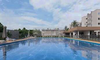 Imagem: GARDEN HOME RESORT 2 Qtos no Pedra Branca