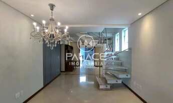 Imagem 2: Casa em condomínio para alugar em terras de piracicaba, piracicaba 3 quartos 180m²