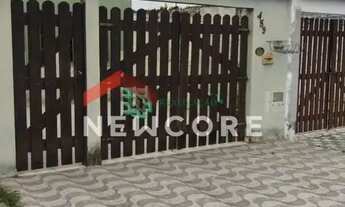 Imagem 2: Casa em Avenida Agenor de Campos - Jussara - Mongaguá/SP