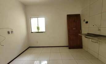 Imagem 2: Apartamento com 1 dormitório para alugar, 40 m² por R$ 570,00/mês - Prefeito José Walter