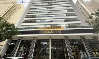 Imagem: Apartamento para locação tem 50ms², com