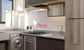 Imagem 5: Apartamento (Apartamento Padrão) para Venda, 2 dorm(s), 30 m²