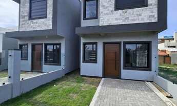 Imagem 2: Casa 04 Dorm - Bairro CAPÃO NOVO