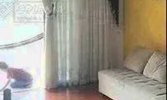 Imagem 3: Sobrado a venda - Vila Assis Brasil, Mauá