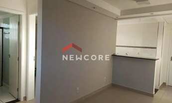 Imagem 2: Apartamento em Rua Professora Maria Pilar Bórgia - Vila Carminha - Campinas/SP