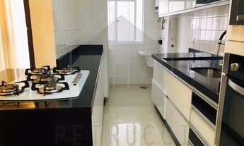 Imagem 4: APARTAMENTO COM 2 DORMITÓRIOS À VENDA, 66 M² NO VILA IPÊ - CAMPINAS/SP