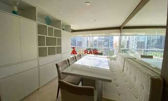 Imagem 5: Apartamento com ótimo preço no bairro Itaim Bibi. Confira!