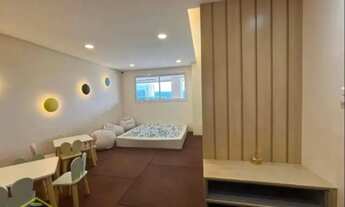 Imagem 5: Apartamento com 3 suítes 2 vagas - Nunca Habitado! Venha conhecer!