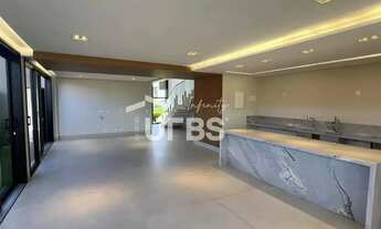 Imagem 6: Sobrado à venda com 212,89m², sendo 3 suítes e 2 vagas de garagem