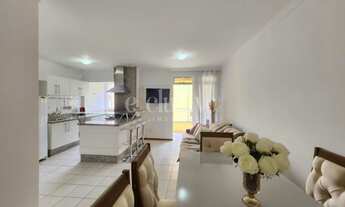 Imagem: Apartamento de 1 quarto sendo 1 suíte em