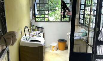 Imagem 3: Casa bairro água Branca