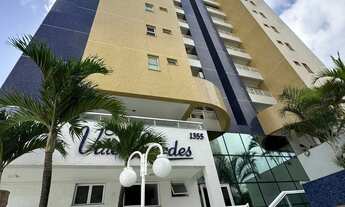 Imagem: Maison Ville de Lourdes Aracaju
