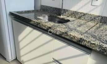 Imagem 6: Flat - Taquaral - Campinas