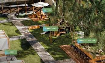 Imagem 7: Flat em Serrambi com 28 metros quadrados