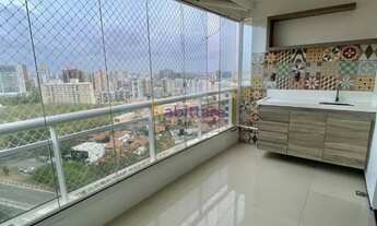 Imagem: Apartamento de 110m² no Maison Renoir com