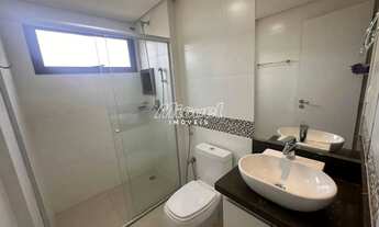 Imagem 7: Apartamento para aluguel, 3 quartos, 3 suítes, 3 vagas, Centro - Piracicaba/SP