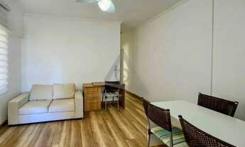 Imagem 6: Apartamento à venda e para alugar em Campinas, Cambuí, com 1 quarto, com 54 m², Santos Dum