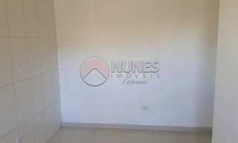 Imagem 7: Apartamento Kitnet em Osasco