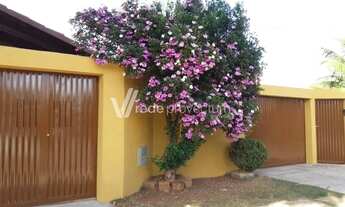 Imagem: Chácara - Santa Terezinha - Paulínia