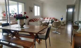 Imagem: Imóvel para aluguel possui 136 metros quadrados