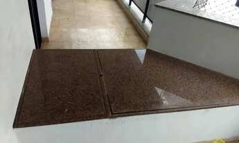 Imagem 2: Imóvel para venda possui 132 metros quadrados com 3 quartos em Itapuã - Vila Velha - ES