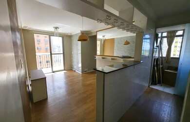 Imagem: Ville Solare Apartamento Nascente 62m²