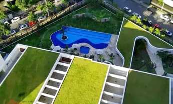 Imagem 6: Imóvel para aluguel com 57 metros quadrados com 2 quartos em Santo Amaro - Recife - PE