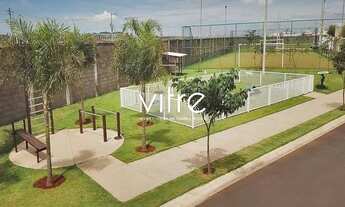 Imagem 3: Oportunidade - Lote/Terreno com 406 m² no condomínio fechado Reserva dos Ipês