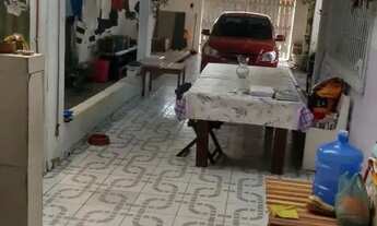 Imagem 6: Casa em Rua João Alves de Oliveira - Balneário Gaivota - Itanhaém/SP