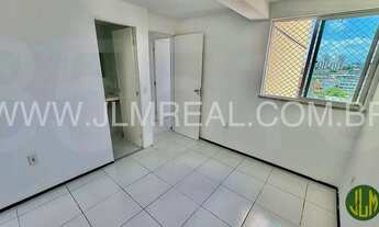 Imagem 5: CONDOMÍNIO SOBERANO V - BAIRRO DAMAS - 68m², 3 QUARTOS, 2 VAGAS