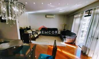 Imagem 5: Apartamento em Travessa Desembargador Luís Paiva - Icaraí - Niterói/RJ