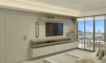 Imagem 4: Apartamento à venda em Recife, Parnamirim, com 3 quartos, 105,46m²