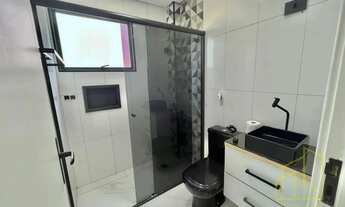 Imagem 4: Apartamento para Venda em Santos, Embaré, 2 dormitórios, 1 suíte, 2 banheiros, 1 vaga