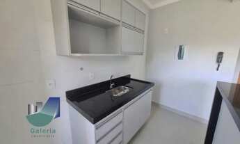 Imagem 6: Apartamento com 1 quarto para alugar, 45m² - Jardim Recreio