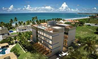 Imagem 4: Apartamentos, Studios, Flats ao lado do parque aquático e ao lado da praia de carneiros