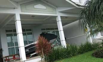 Imagem 6: CASA À VENDA NA PRAIA DE FORA EM PALHOÇA/SC