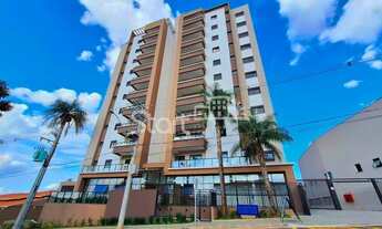 Imagem: Apartamento - Residencial Parque dos Ipês