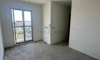 Imagem 2: Oportunidade - Apartamento - Residencial Raro Residence - Jardim Oriente - 2 Dormitórios
