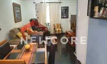 Imagem 4: Casa de condomínio em Rua Ibitinga - Vila Bertioga - São Paulo/SP