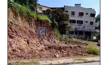 Imagem 5: Terreno Comercial/Industrial 350 m² em Jardim Mirante, Ribeirão Pires R$420.000