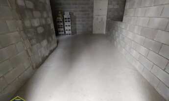 Imagem 5: Caiçara - Frente Mar 02 dorms c/ vista e lazer por 550 mil