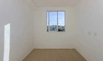 Imagem 4: Apartamento para venda em Vila Pirituba com 2 quartos, sendo 1 suíte , 39m²