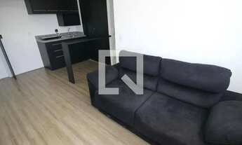 Imagem 2: Apartamento à Venda - Belém, 2 Quartos, 36 m2