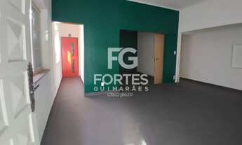 Imagem 3: Imóvel Comercial com duas Salas de 91 m² de área construída no Centro de Ribeirão Preto