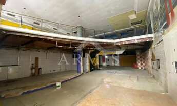 Imagem 3: Loja com 726 m2 - Locação - Centro