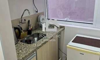 Imagem 5: Sala comercial com 85m², 2 banheiros - Centro - Santo André