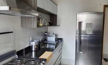 Imagem: Apartamento com 3 quartos a venda, 84m²