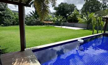 Imagem 4: CONDOMÍNIO ENCONTRO DAS ÁGUAS OPORTUNIDADE