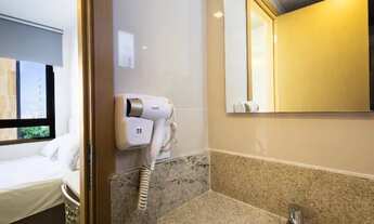 Imagem 5: Apartamento novo para Carnaval - Av. Cardeal da Silva